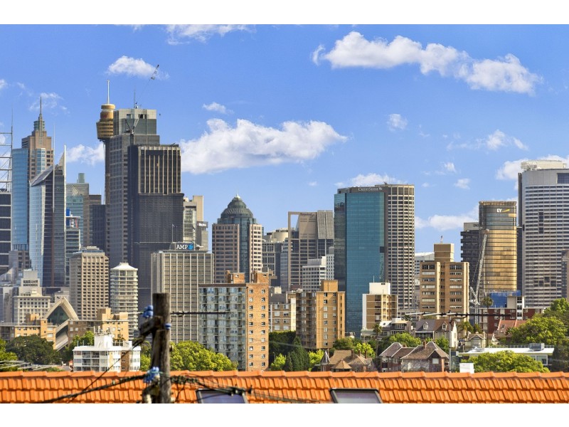 6/44 Harriette Street, Neutral Bay NSW 2089