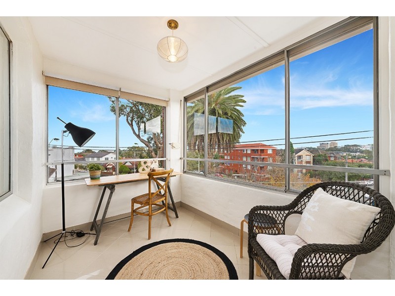 3/46 Howard Street, Randwick NSW 2031