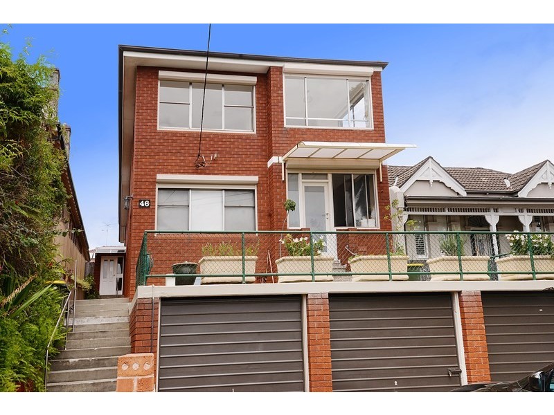 3/46 Howard Street, Randwick NSW 2031