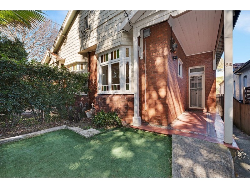 52 Belmont Road, Mosman NSW 2088