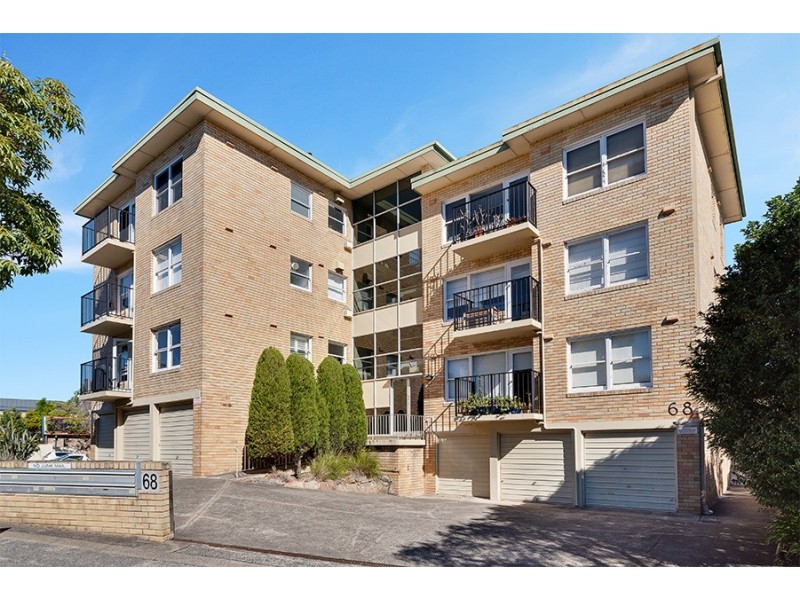 16/68 Bradleys Head Road, Mosman NSW 2088