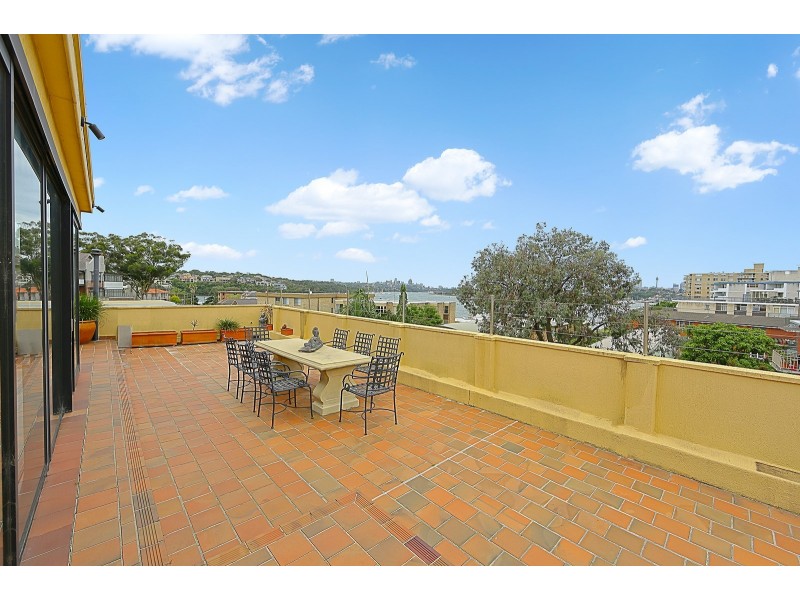 1/131 Lower St Georges Crescent, Drummoyne NSW 2047