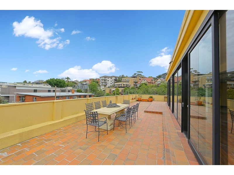 1/131 Lower St Georges Crescent, Drummoyne NSW 2047