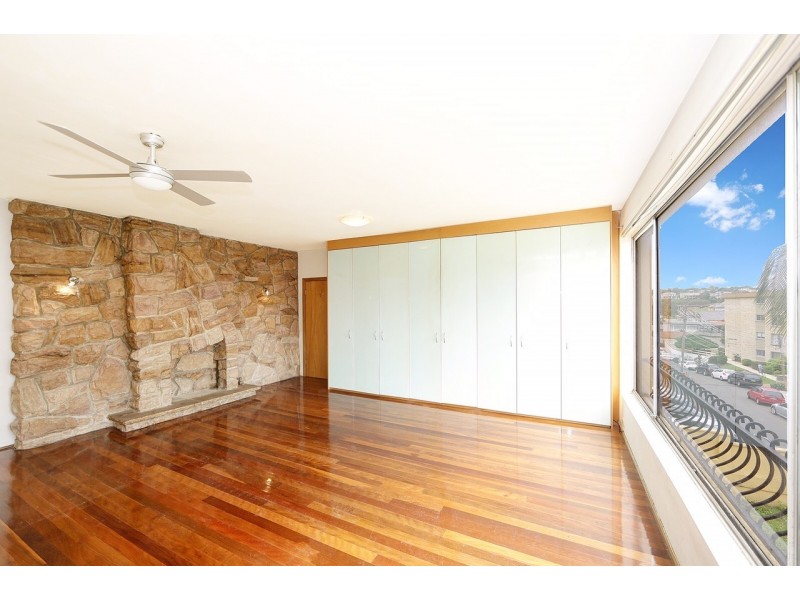 1/131 Lower St Georges Crescent, Drummoyne NSW 2047
