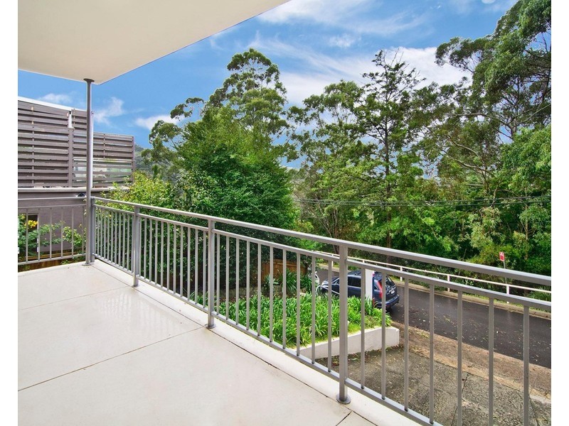 2/4 Currawang Street, Cammeray NSW 2062