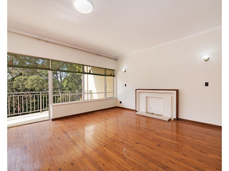 2/4 Currawang Street, Cammeray NSW 2062