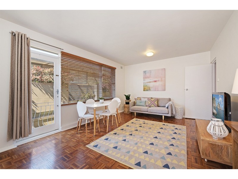 8/10 Punch Street, Mosman NSW 2088