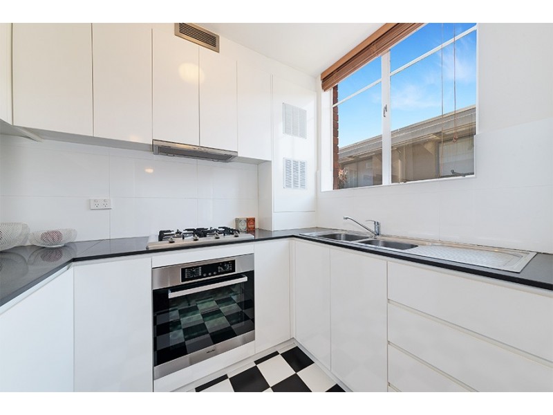 8/10 Punch Street, Mosman NSW 2088