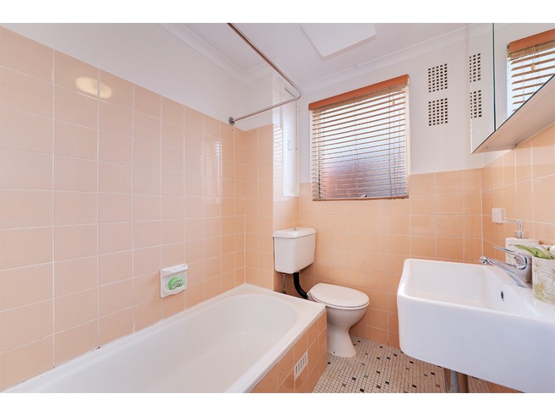 8/10 Punch Street, Mosman NSW 2088