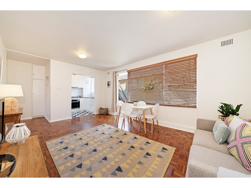 8/10 Punch Street, Mosman NSW 2088