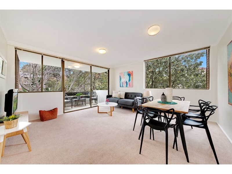 13/7-9 Morton Street, Wollstonecraft NSW 2065