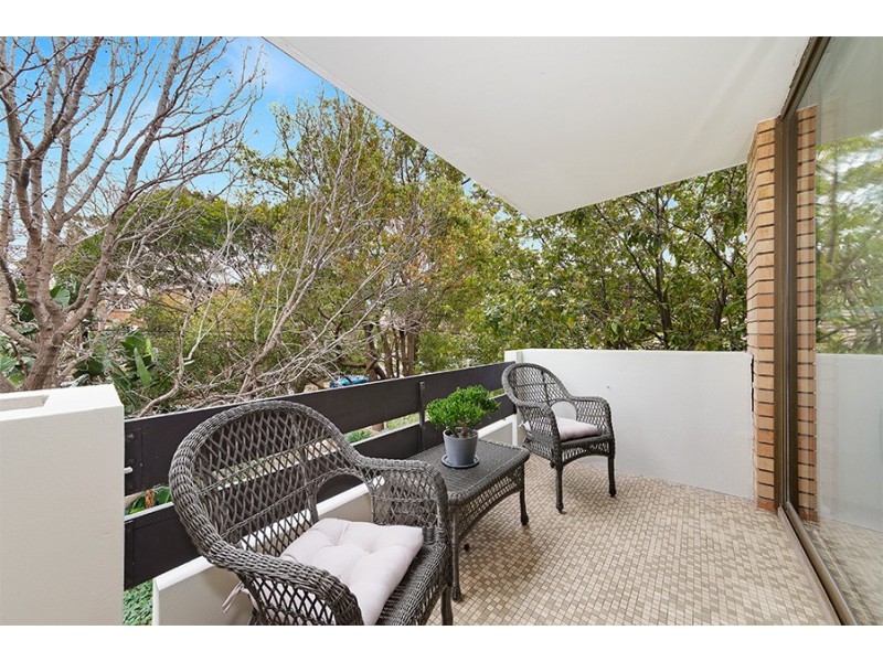 13/7-9 Morton Street, Wollstonecraft NSW 2065
