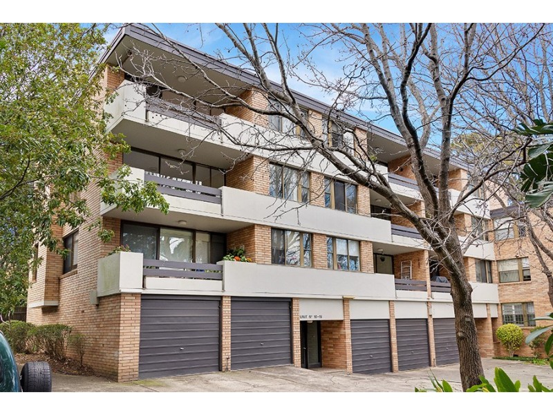 13/7-9 Morton Street, Wollstonecraft NSW 2065