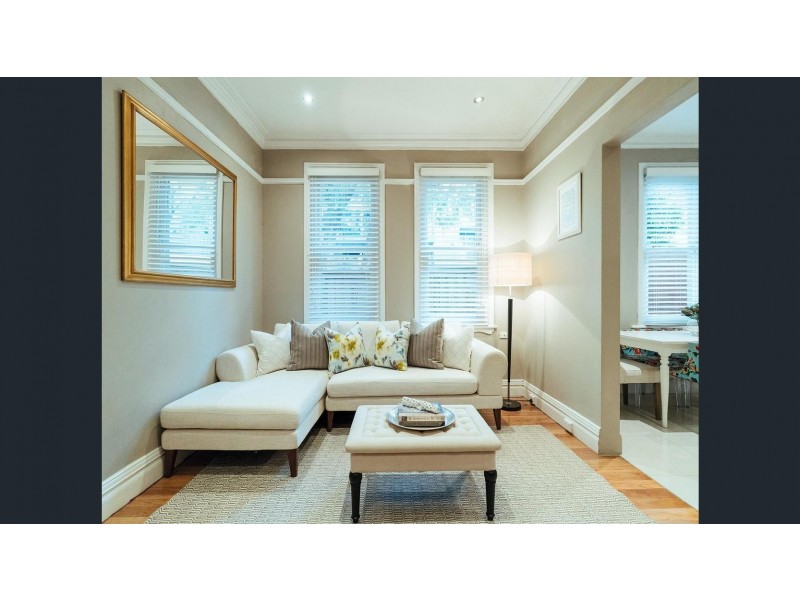 19 Melrose Street, Mosman NSW 2088