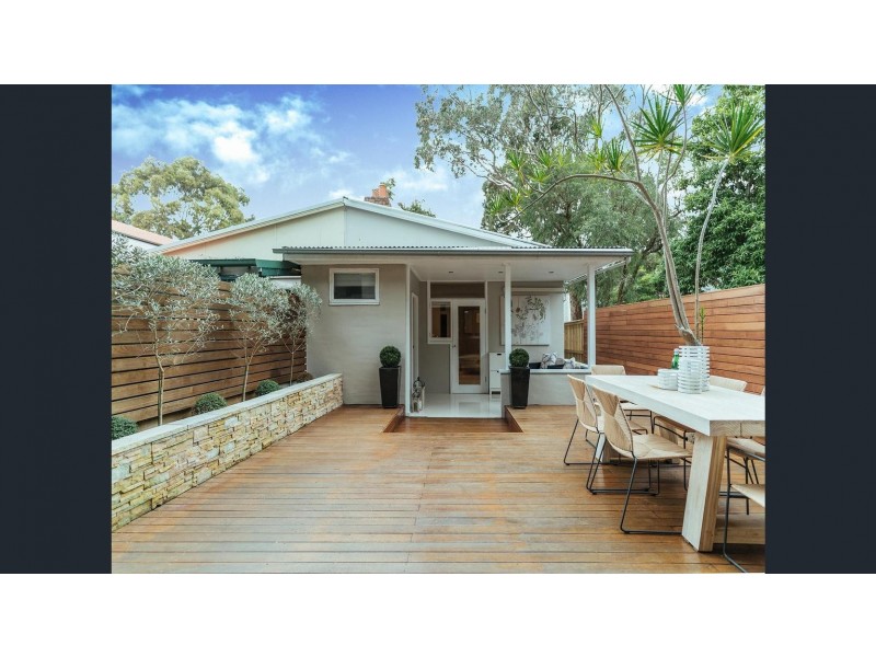 19 Melrose Street, Mosman NSW 2088