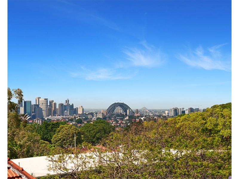 4D/699 Military Road, Mosman NSW 2088