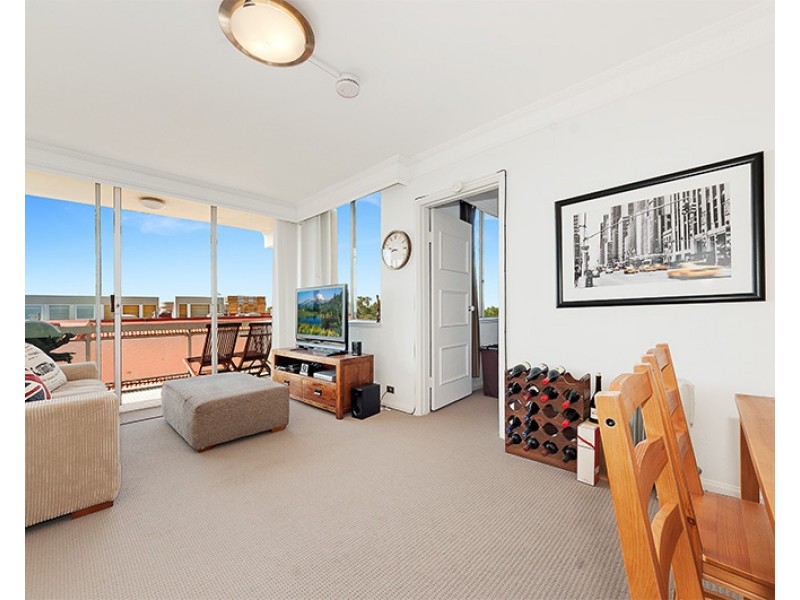 4D/699 Military Road, Mosman NSW 2088