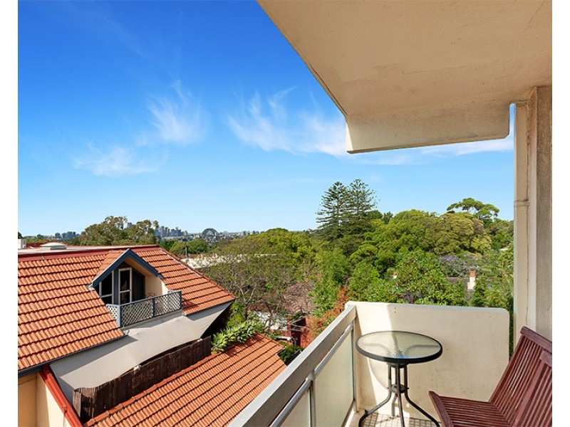 4D/699 Military Road, Mosman NSW 2088