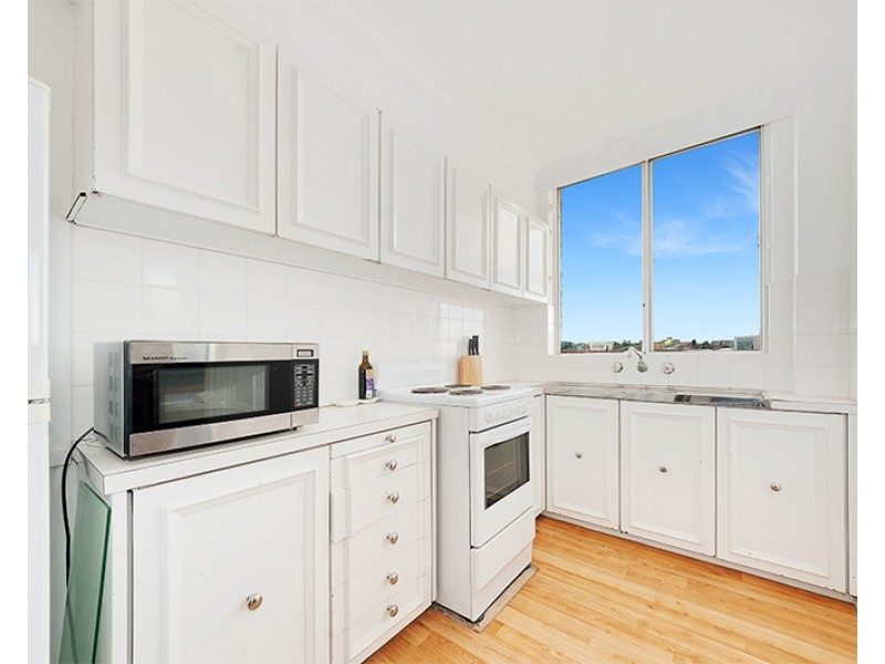 4D/699 Military Road, Mosman NSW 2088
