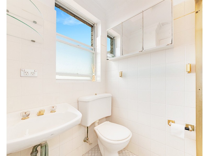 4D/699 Military Road, Mosman NSW 2088