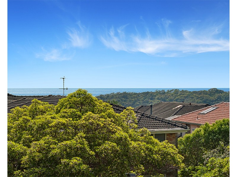 4D/699 Military Road, Mosman NSW 2088