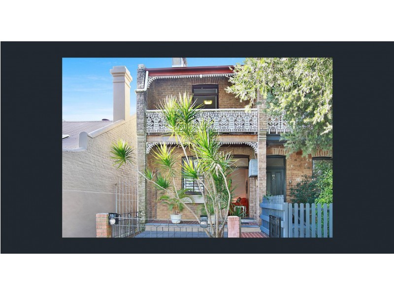 67A Merton Street, Rozelle NSW 2039