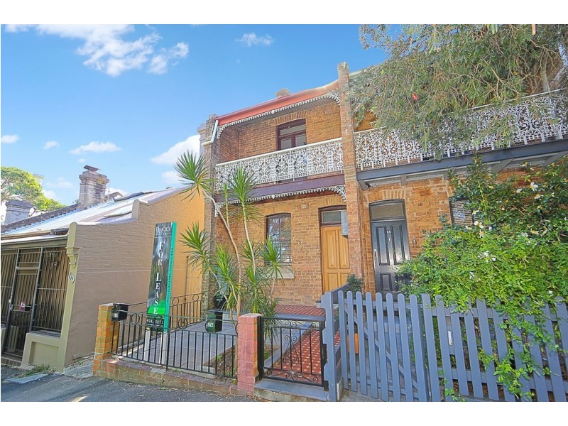 67A Merton Street, Rozelle NSW 2039