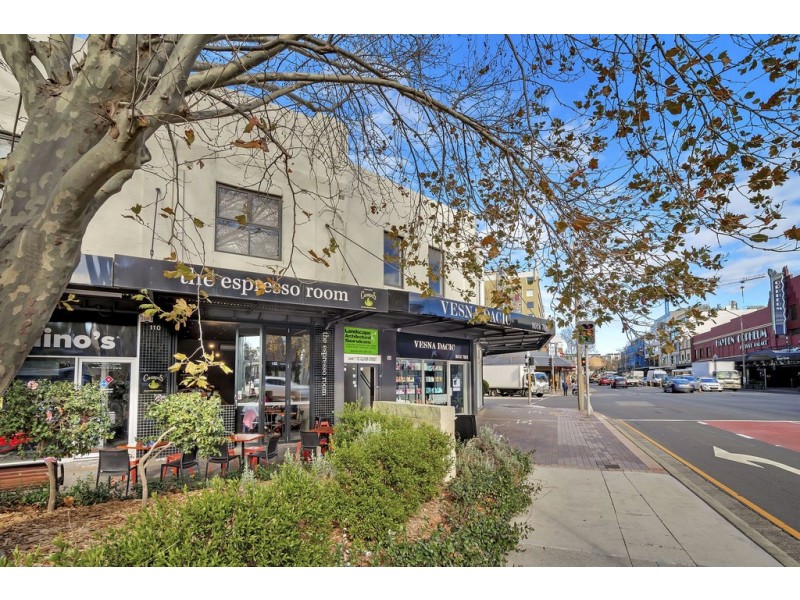 2/112 Glover Street, Mosman NSW 2088