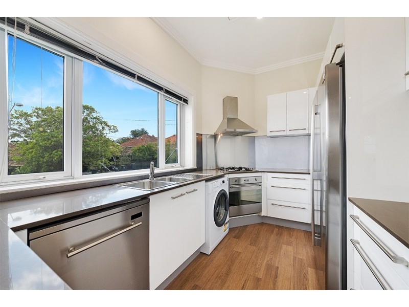 6/60 Ourimbah Road, Mosman NSW 2088