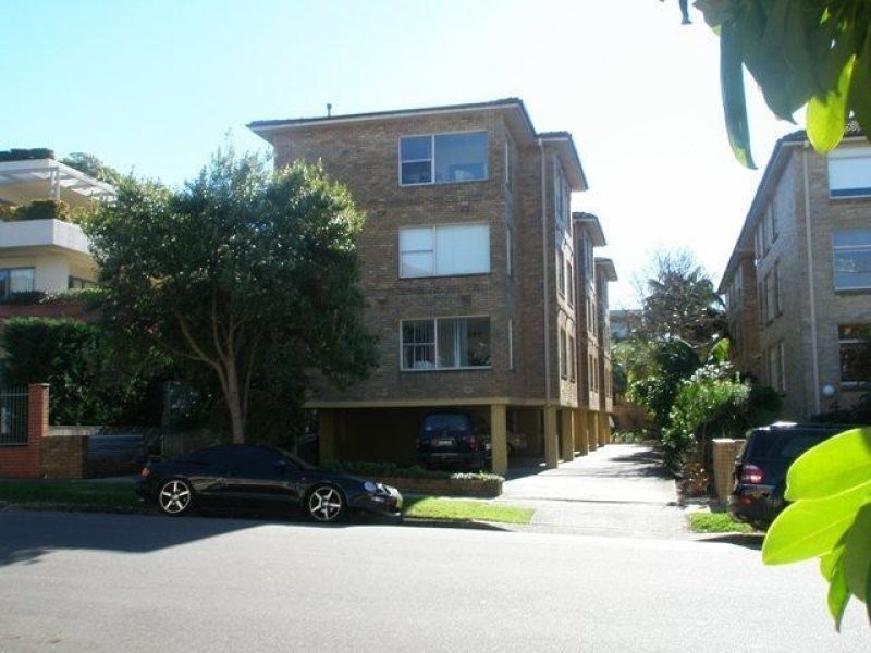 14/6 Clifford Street, Mosman NSW 2088