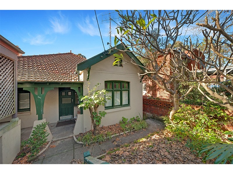 10/337 Alfred Street, Neutral Bay NSW 2089