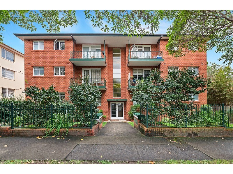 9/80 Shadforth Street, Mosman NSW 2088