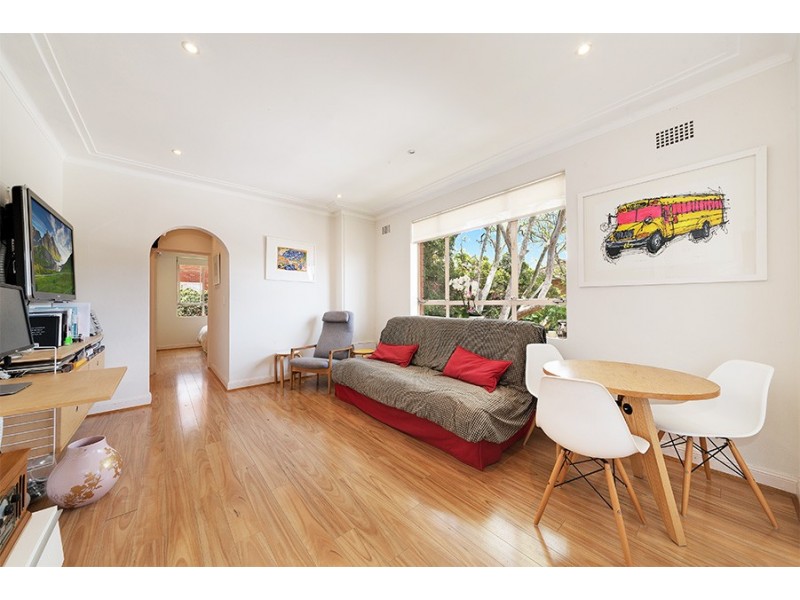 8/5 Hampden Street, Mosman NSW 2088