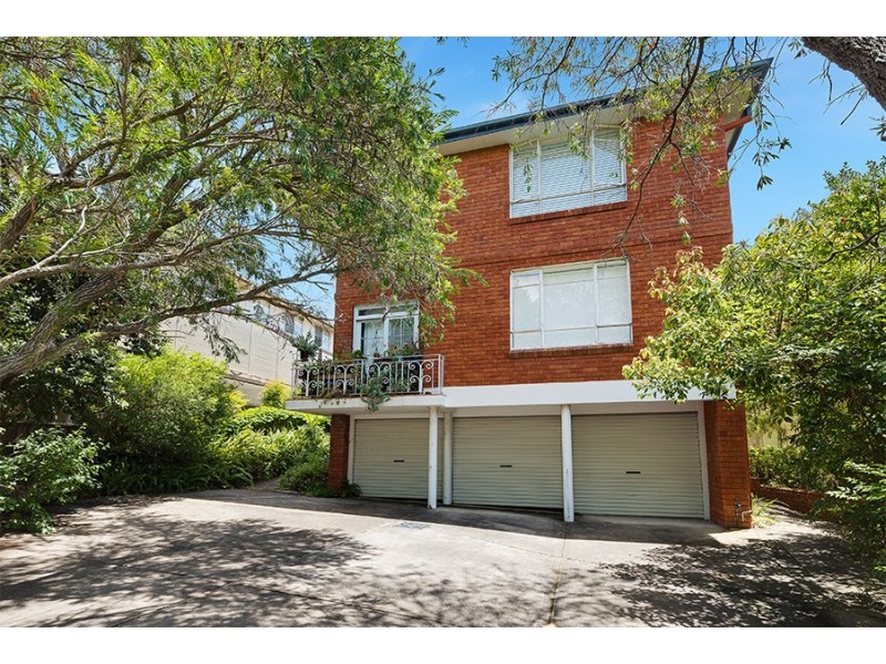 8/5 Hampden Street, Mosman NSW 2088