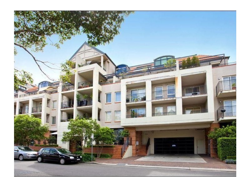 516/55 Harbour Street, Mosman NSW 2088