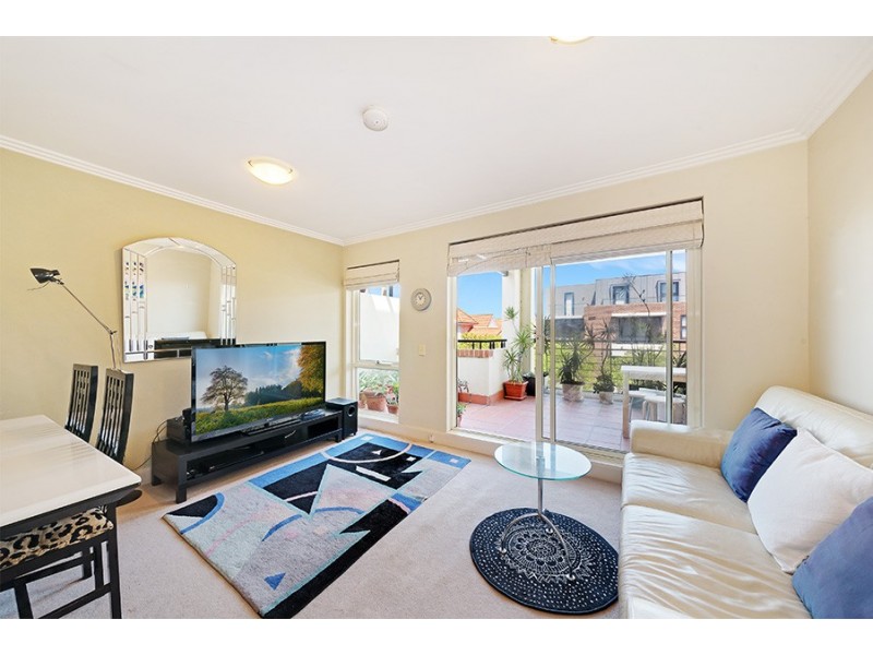 516/55 Harbour Street, Mosman NSW 2088