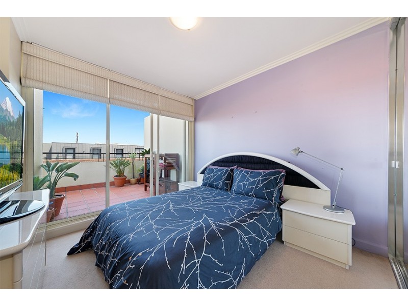 516/55 Harbour Street, Mosman NSW 2088