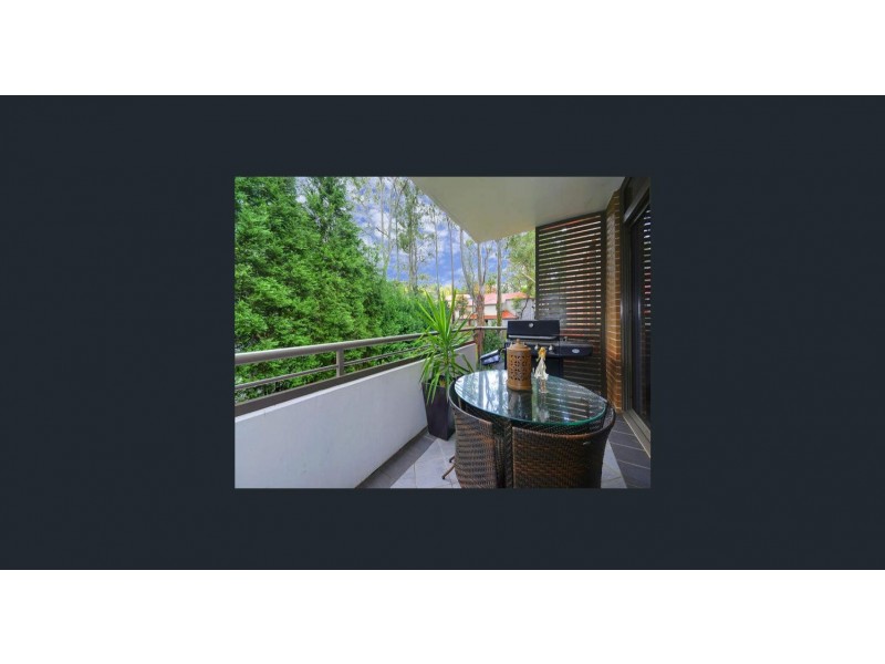 711/2C Munderah Street, Wahroonga NSW 2076