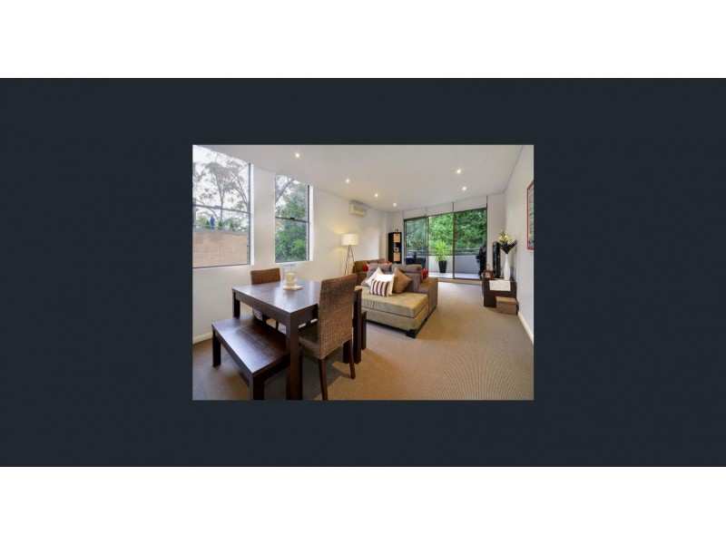 711/2C Munderah Street, Wahroonga NSW 2076