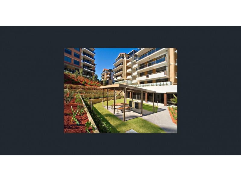 711/2C Munderah Street, Wahroonga NSW 2076