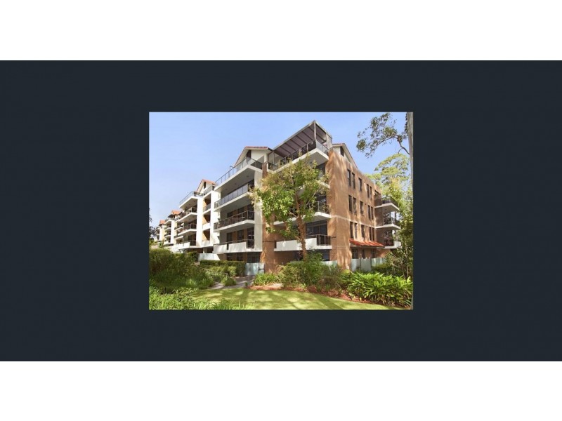 711/2C Munderah Street, Wahroonga NSW 2076