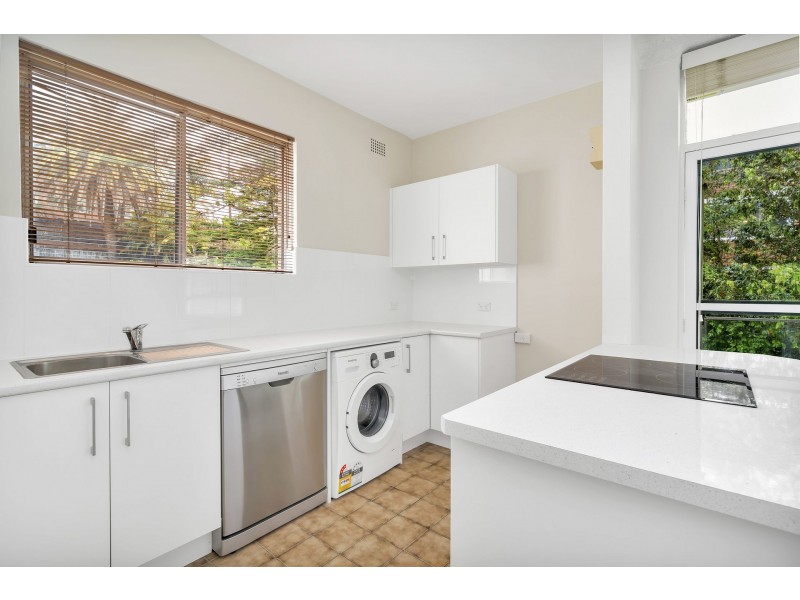 3/18 Kyngdon Street, Cammeray NSW 2062