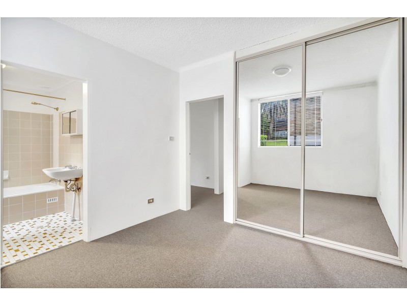 3/18 Kyngdon Street, Cammeray NSW 2062