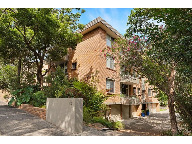 3/18 Kyngdon Street, Cammeray NSW 2062