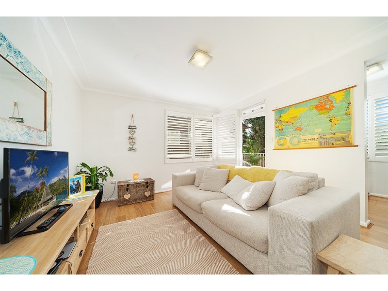 2/39 Stanton Road, Mosman NSW 2088
