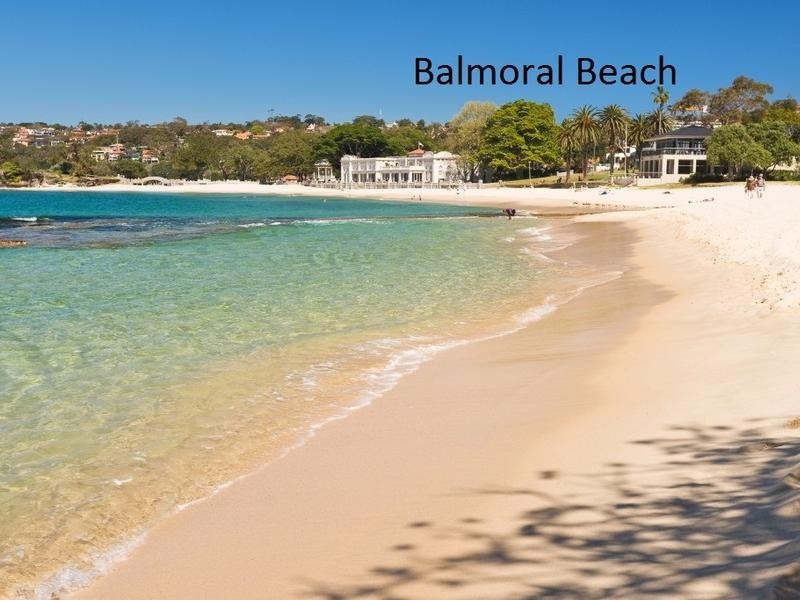 2/57 The Esplanade, Mosman NSW 2088