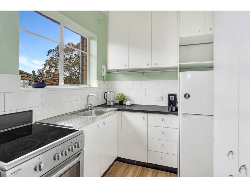 21/341 Alfred Street (Just off Darley Street), Neutral Bay NSW 2089