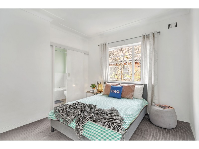 21/341 Alfred Street (Just off Darley Street), Neutral Bay NSW 2089