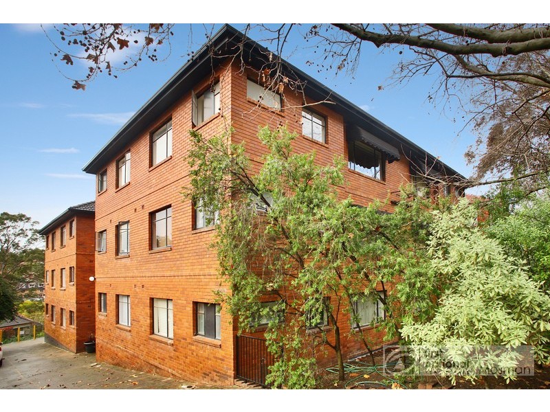 21/341 Alfred Street (Just off Darley Street), Neutral Bay NSW 2089