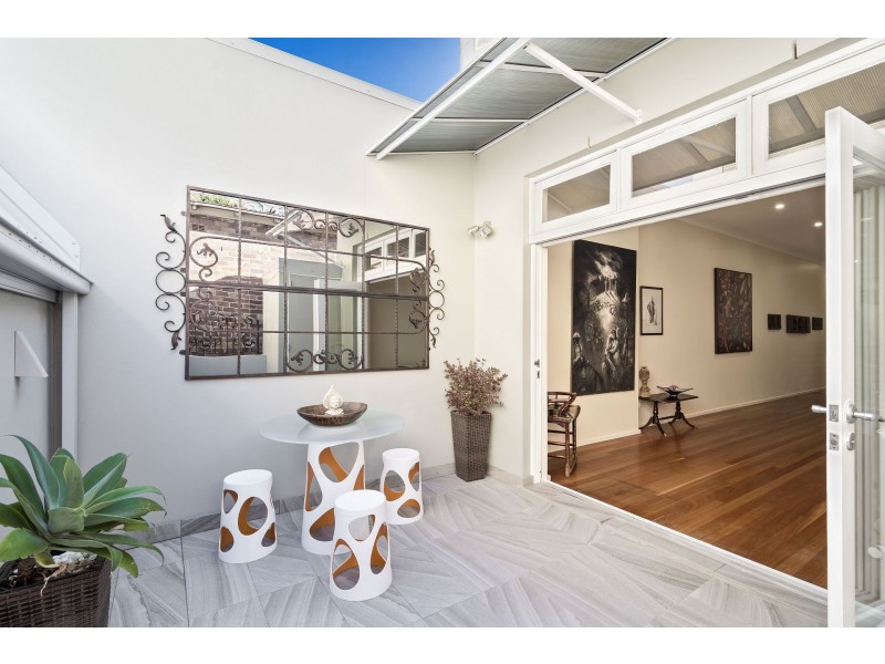 1/517 Military Road (cnr Gurrigal Street), Mosman NSW 2088